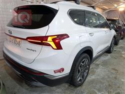 هیۆندای سەنتافی